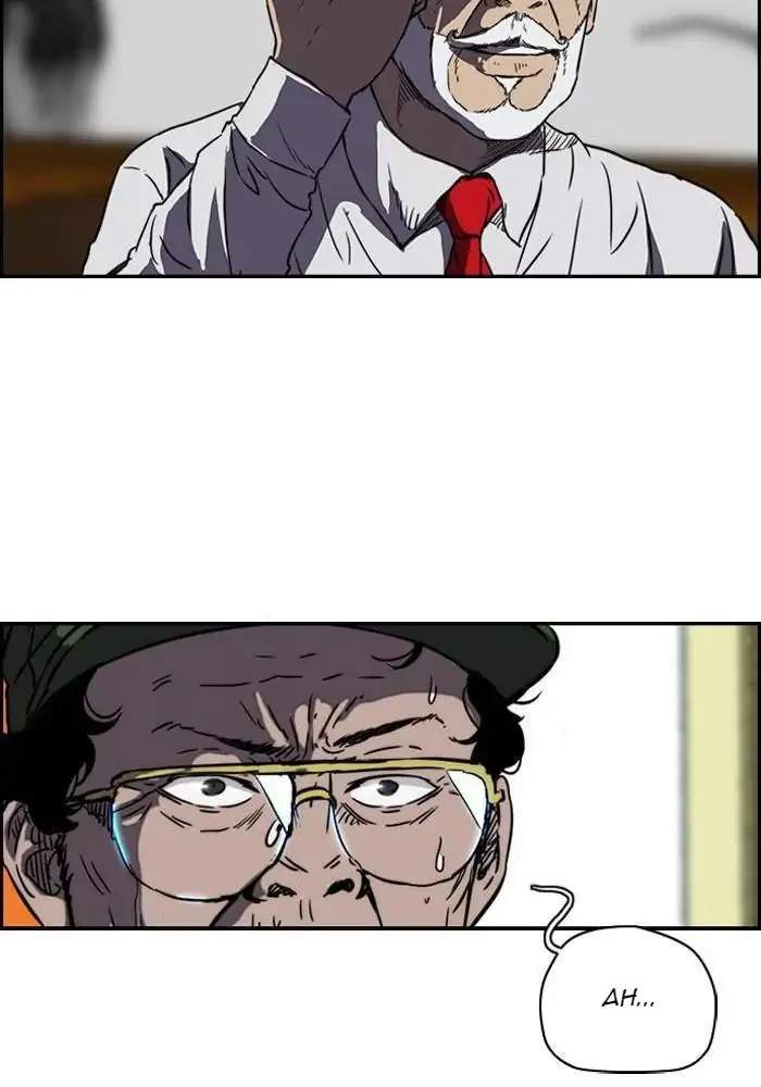 Wind Breaker Chapter 140 Gambar 25