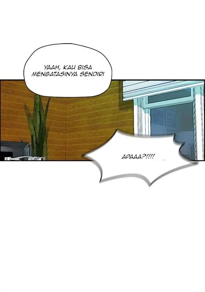 Wind Breaker Chapter 140 Gambar 28