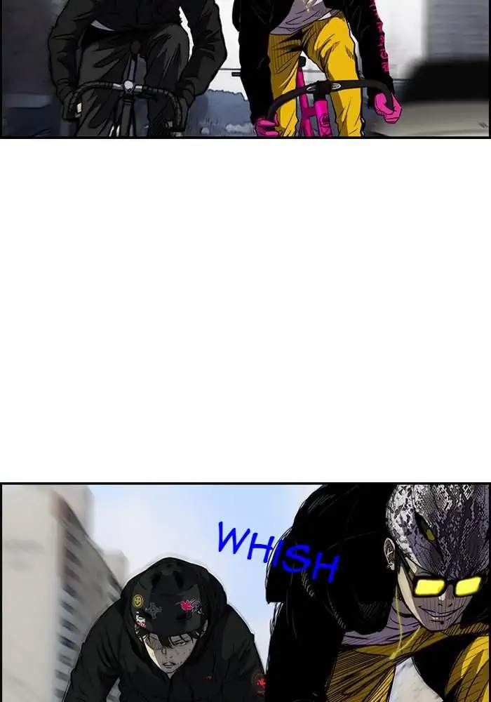 Wind Breaker Chapter 140 Gambar 3
