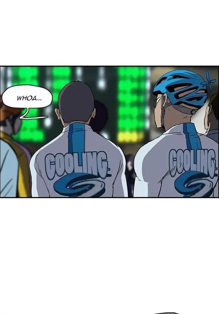 Wind Breaker Chapter 140 Gambar 30