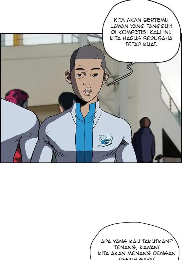 Wind Breaker Chapter 140 Gambar 31