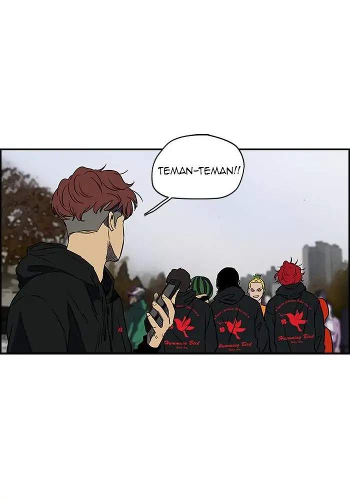 Wind Breaker Chapter 140 Gambar 35