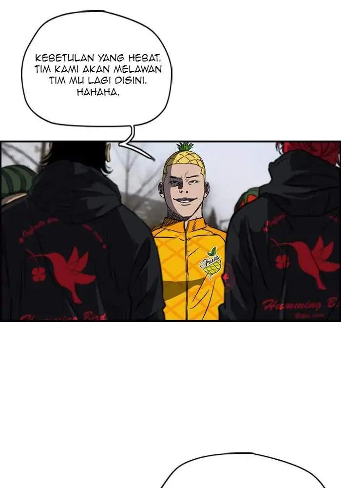 Wind Breaker Chapter 140 Gambar 37