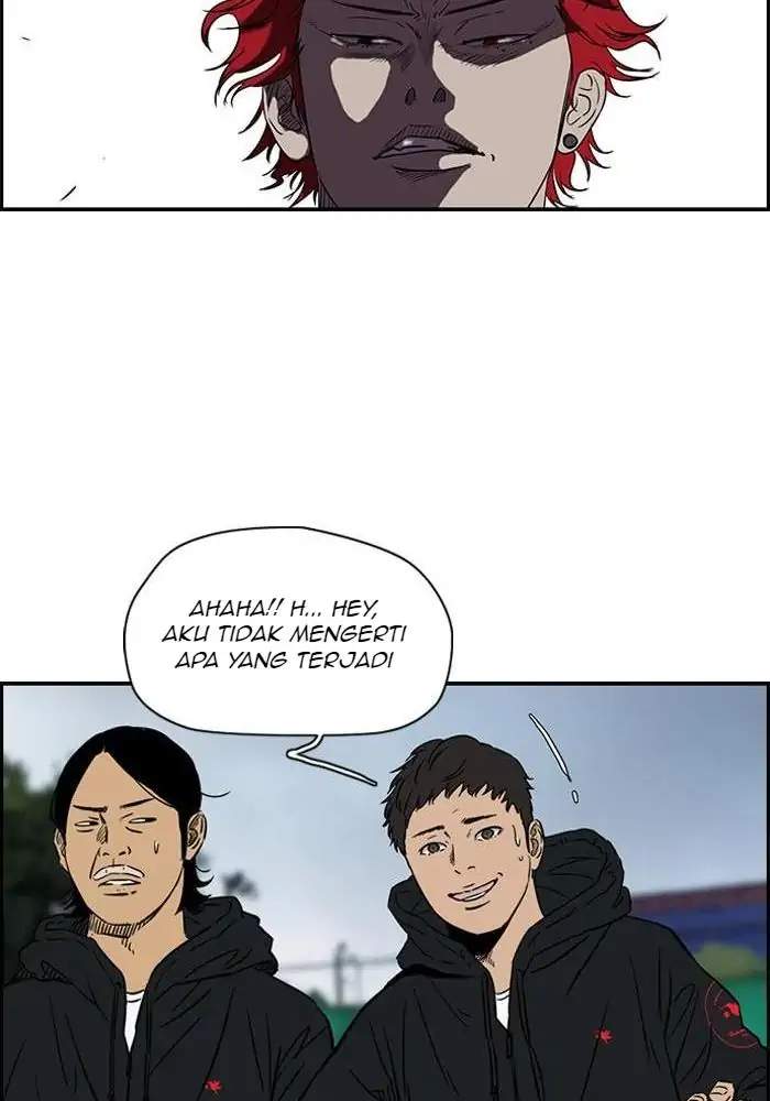 Wind Breaker Chapter 140 Gambar 41