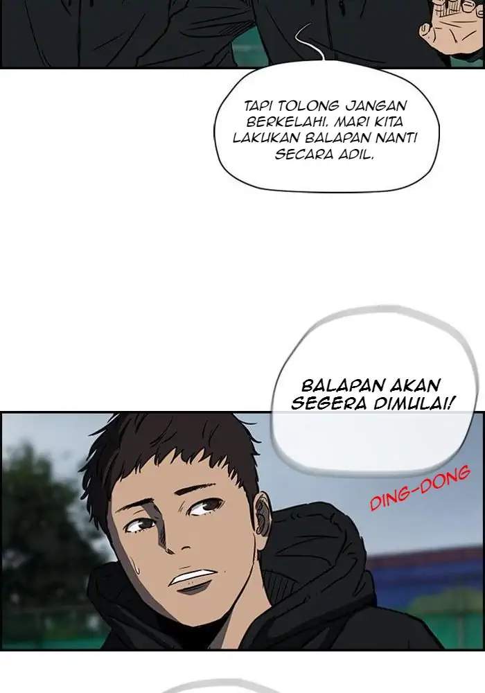 Wind Breaker Chapter 140 Gambar 42