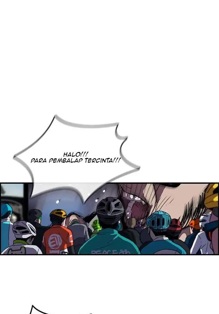 Wind Breaker Chapter 140 Gambar 44