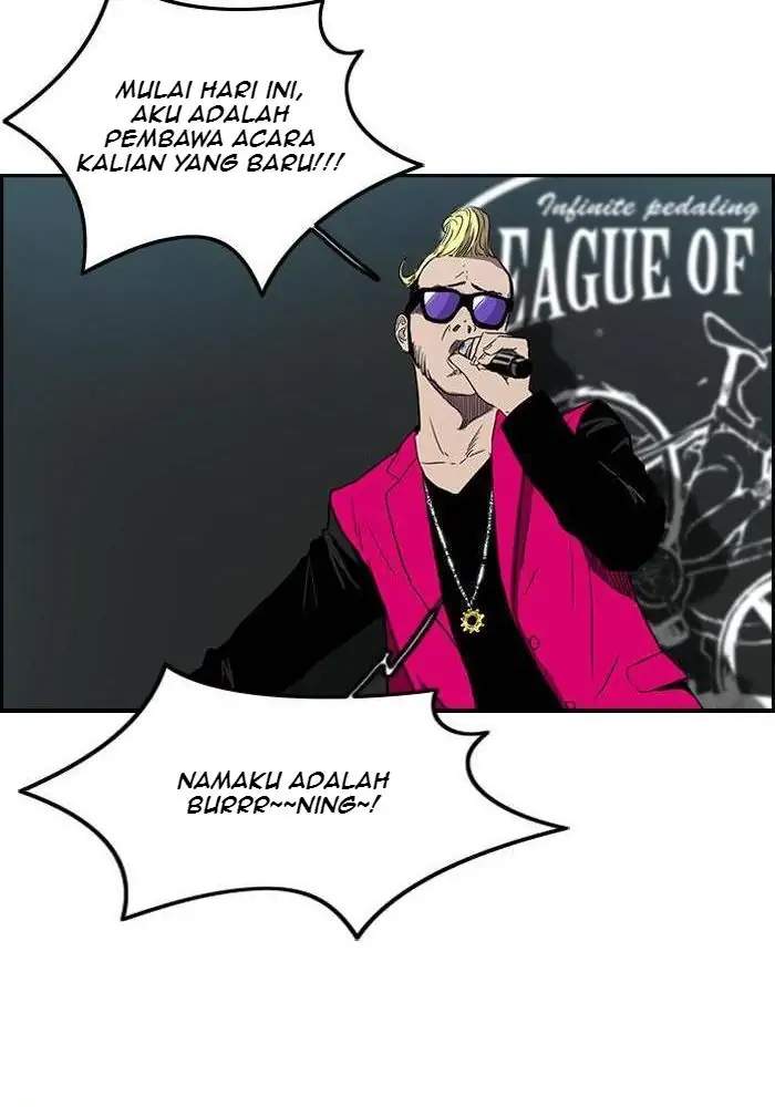 Wind Breaker Chapter 140 Gambar 45