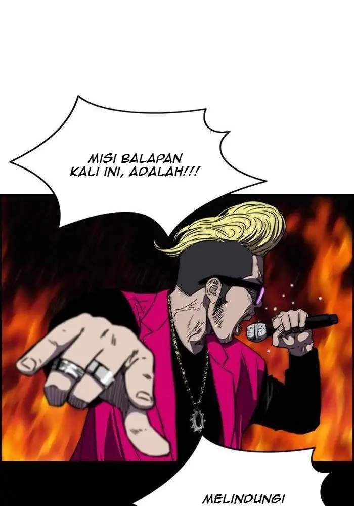 Wind Breaker Chapter 140 Gambar 47