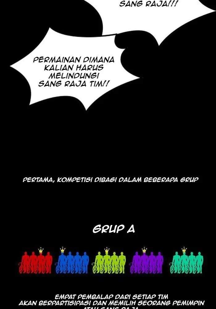 Wind Breaker Chapter 140 Gambar 48