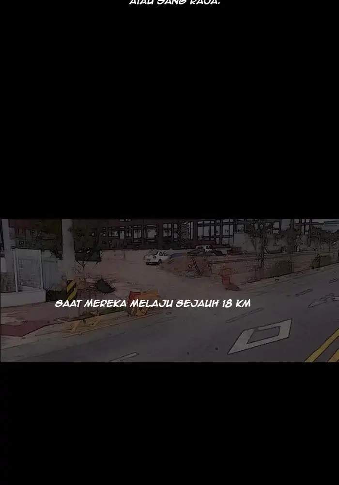 Wind Breaker Chapter 140 Gambar 49