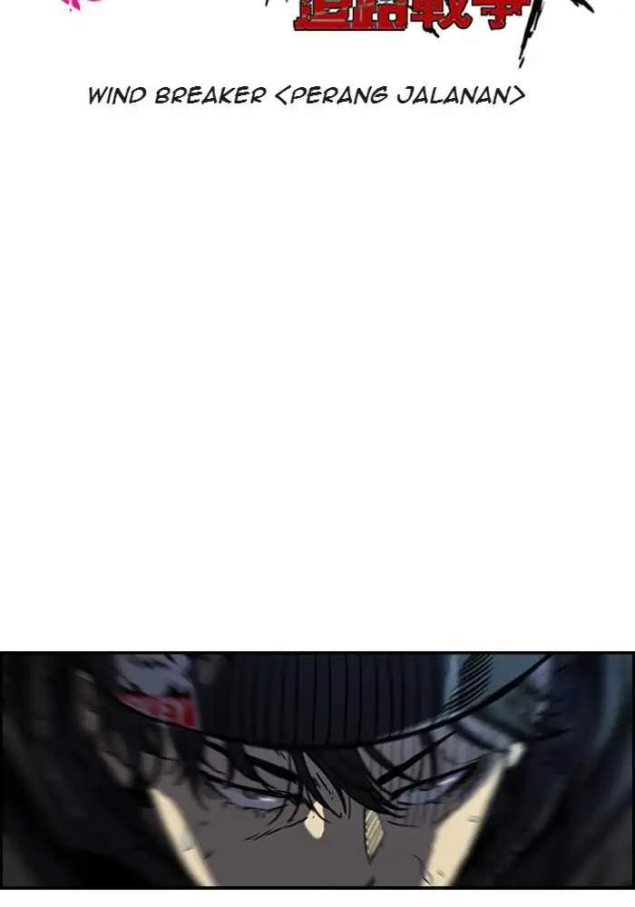 Wind Breaker Chapter 140 Gambar 5