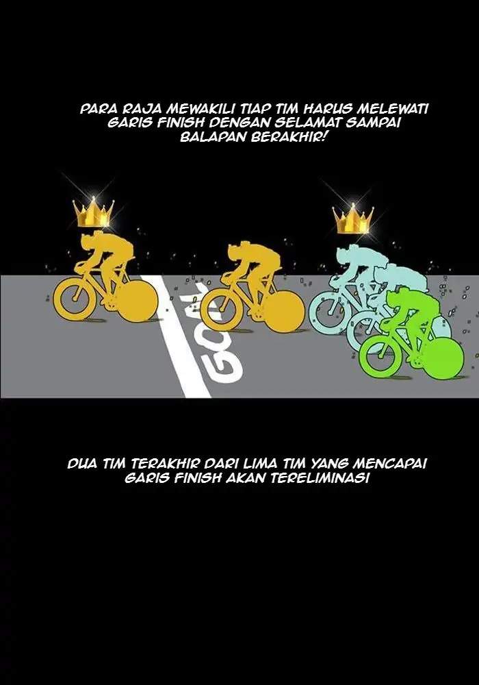 Wind Breaker Chapter 140 Gambar 50