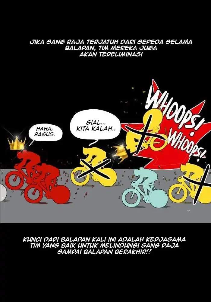 Wind Breaker Chapter 140 Gambar 51