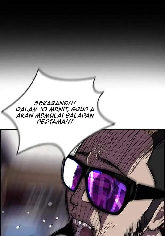 Wind Breaker Chapter 140 Gambar 52