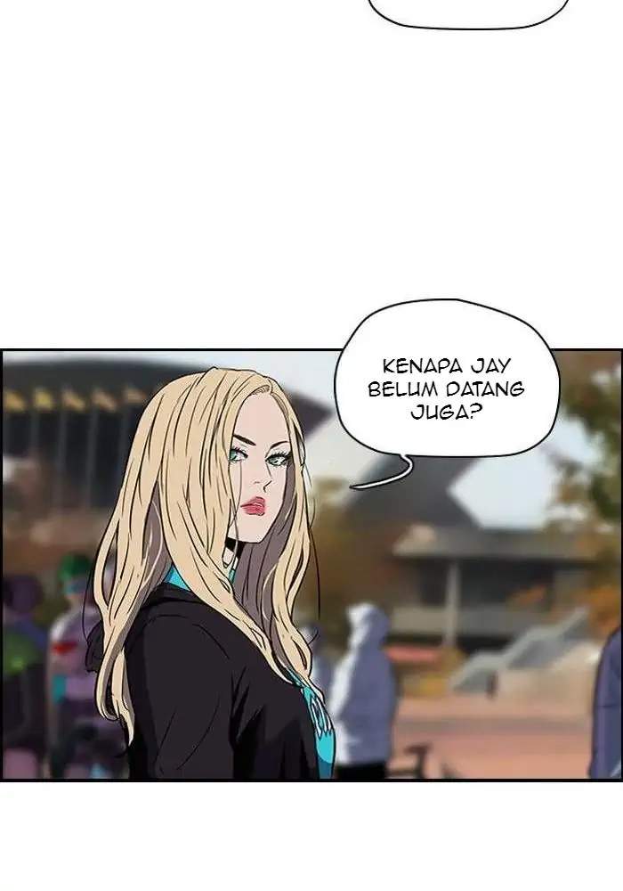 Wind Breaker Chapter 140 Gambar 54