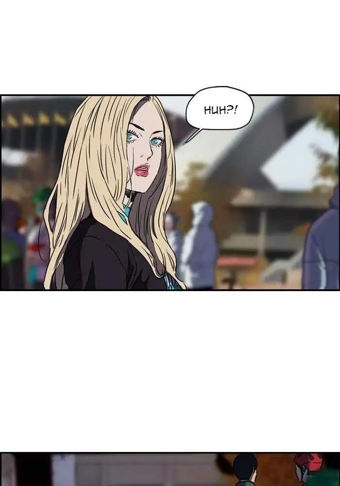 Wind Breaker Chapter 140 Gambar 55