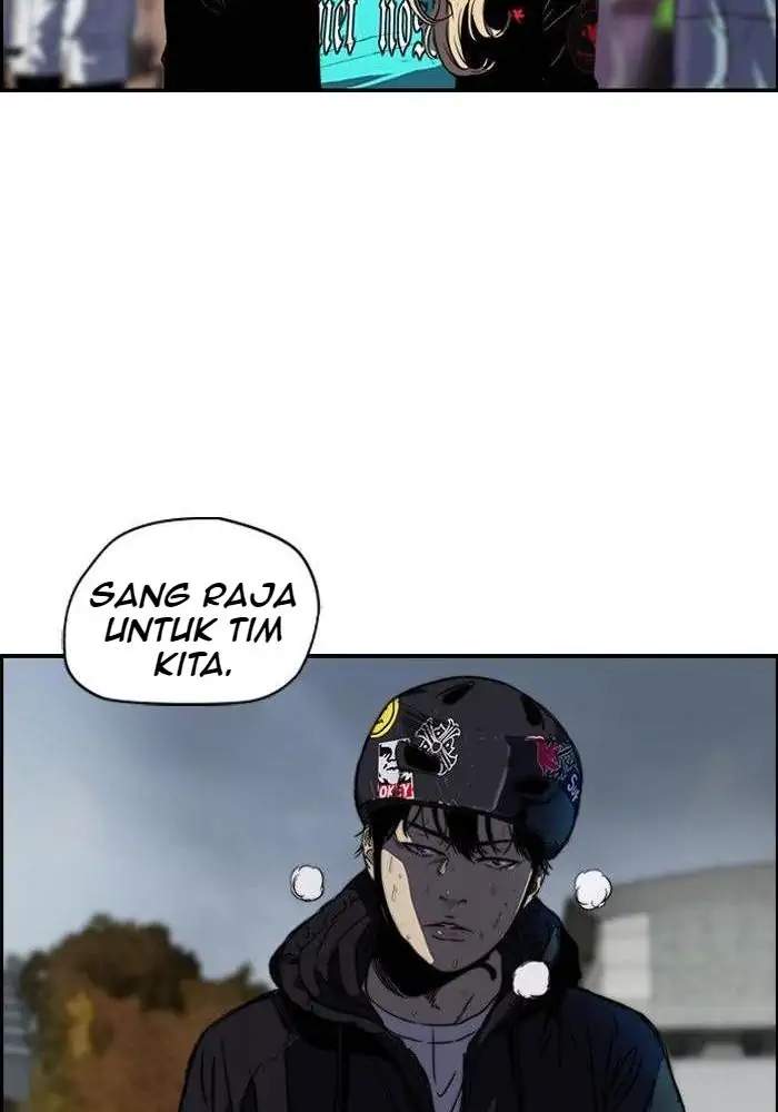 Wind Breaker Chapter 140 Gambar 57