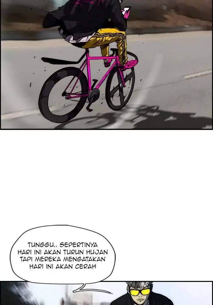 Wind Breaker Chapter 140 Gambar 8