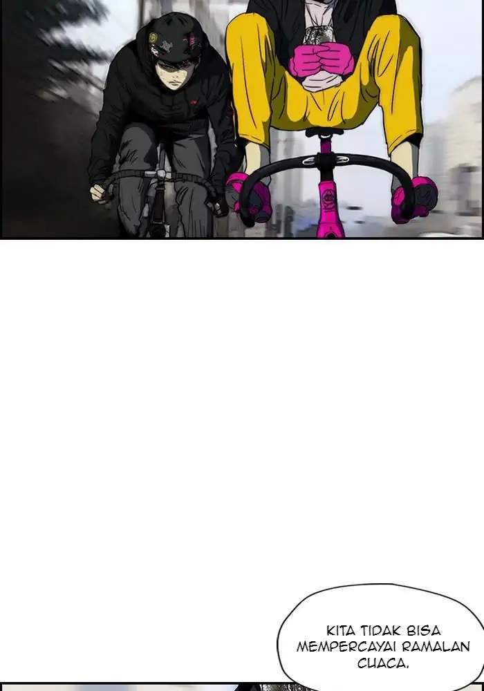 Wind Breaker Chapter 140 Gambar 9