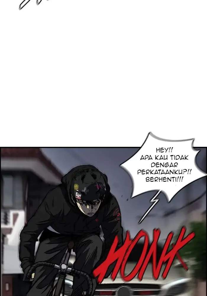 Wind Breaker Chapter 139 Gambar 10