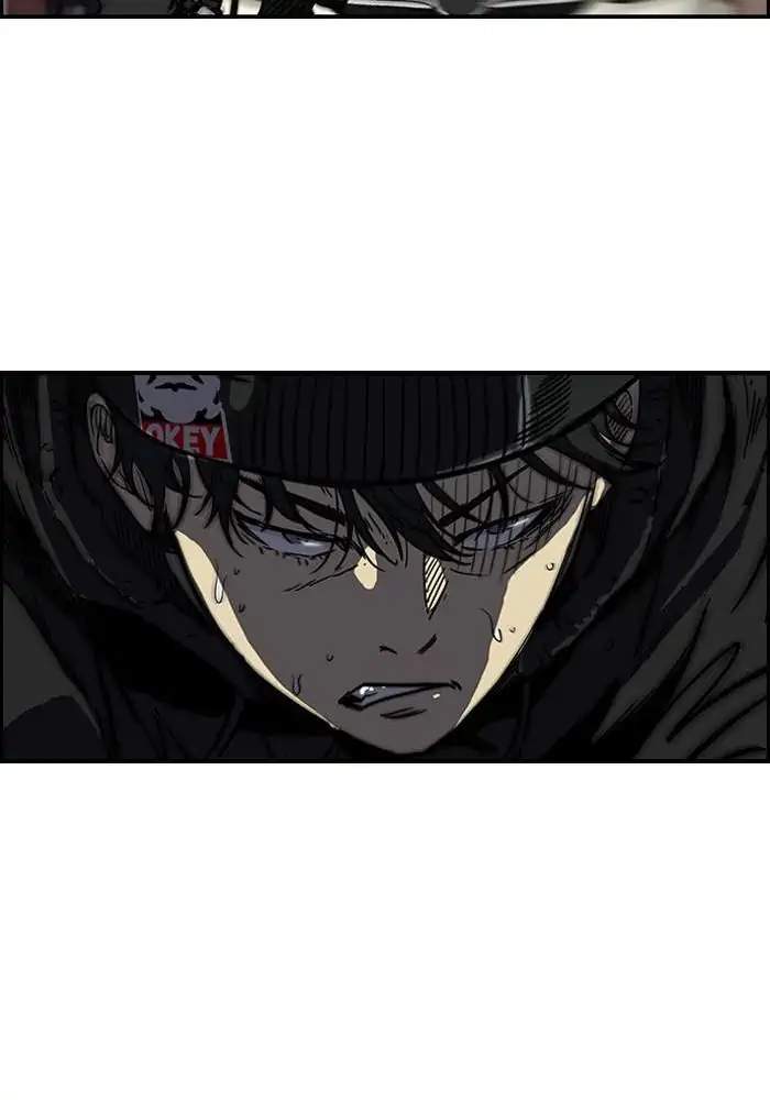 Wind Breaker Chapter 139 Gambar 11