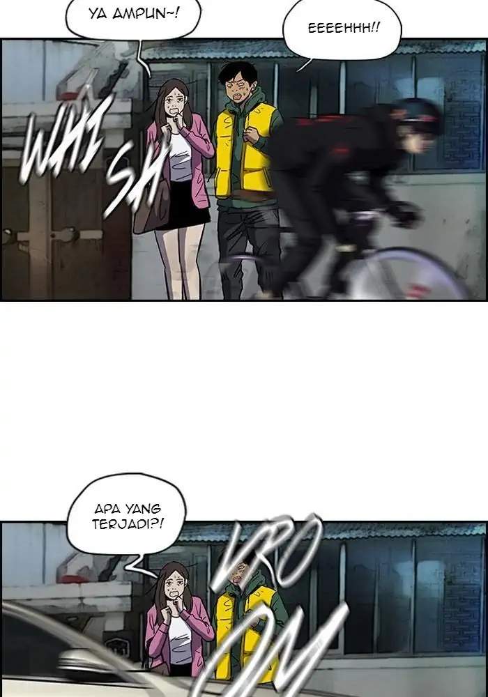 Wind Breaker Chapter 139 Gambar 13