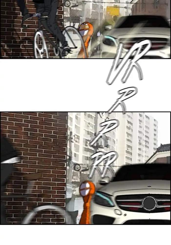 Wind Breaker Chapter 139 Gambar 19