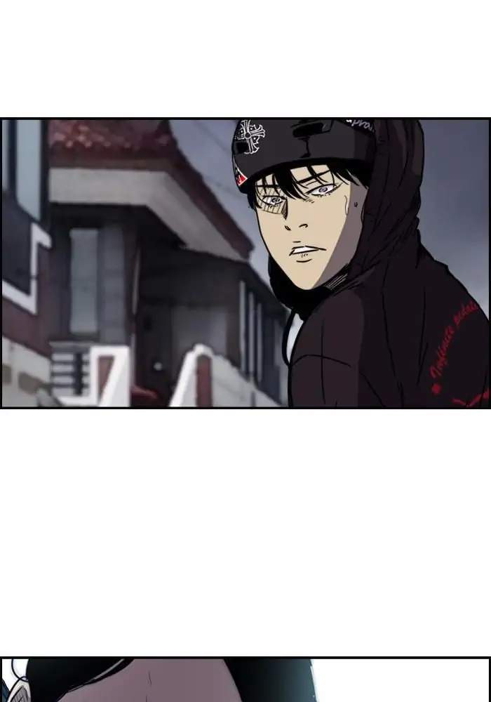 Manhwa Wind Breaker Chapter 139 gambar nomor 2