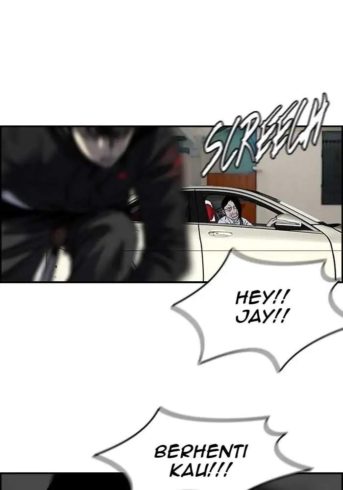 Wind Breaker Chapter 139 Gambar 20