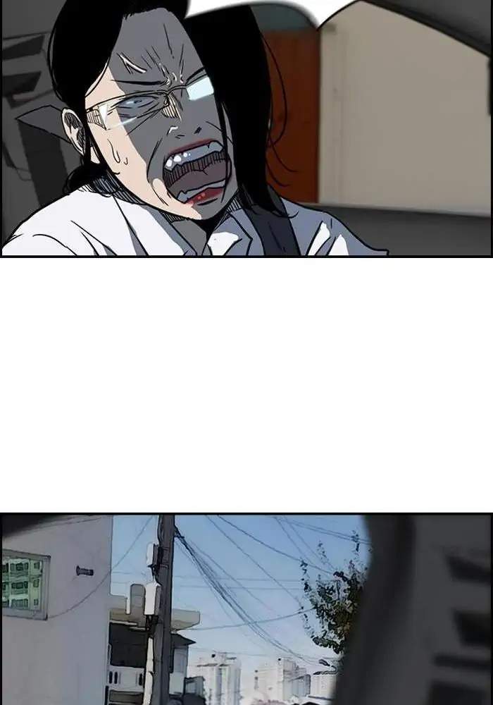 Wind Breaker Chapter 139 Gambar 21