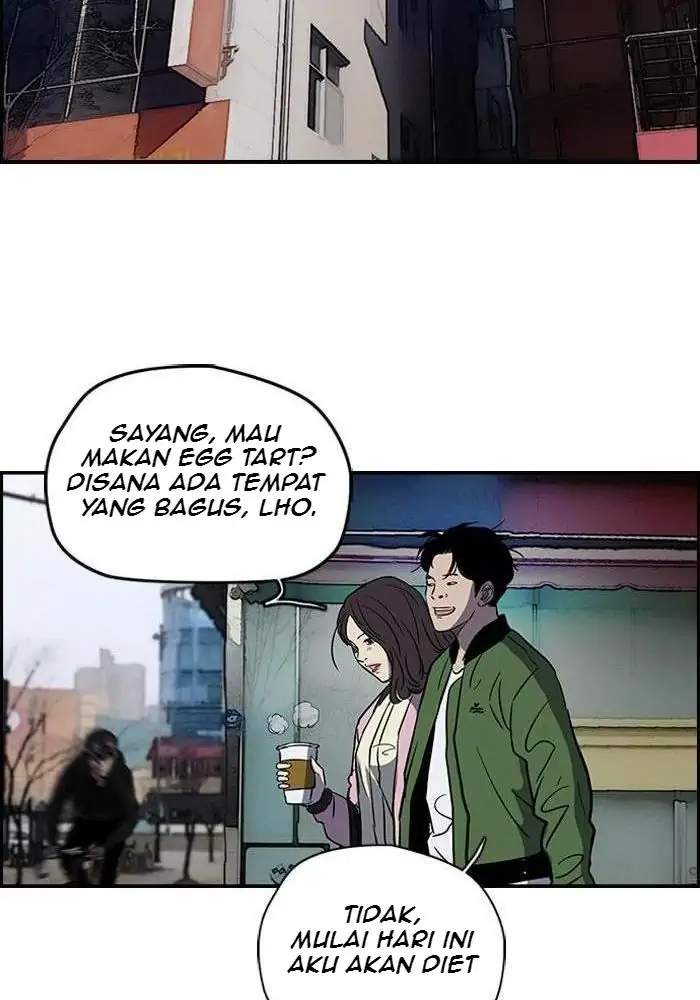 Wind Breaker Chapter 139 Gambar 23