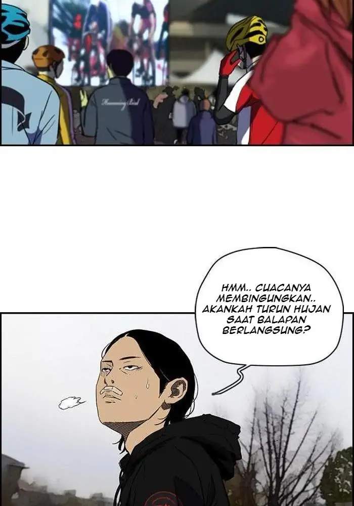 Wind Breaker Chapter 139 Gambar 28