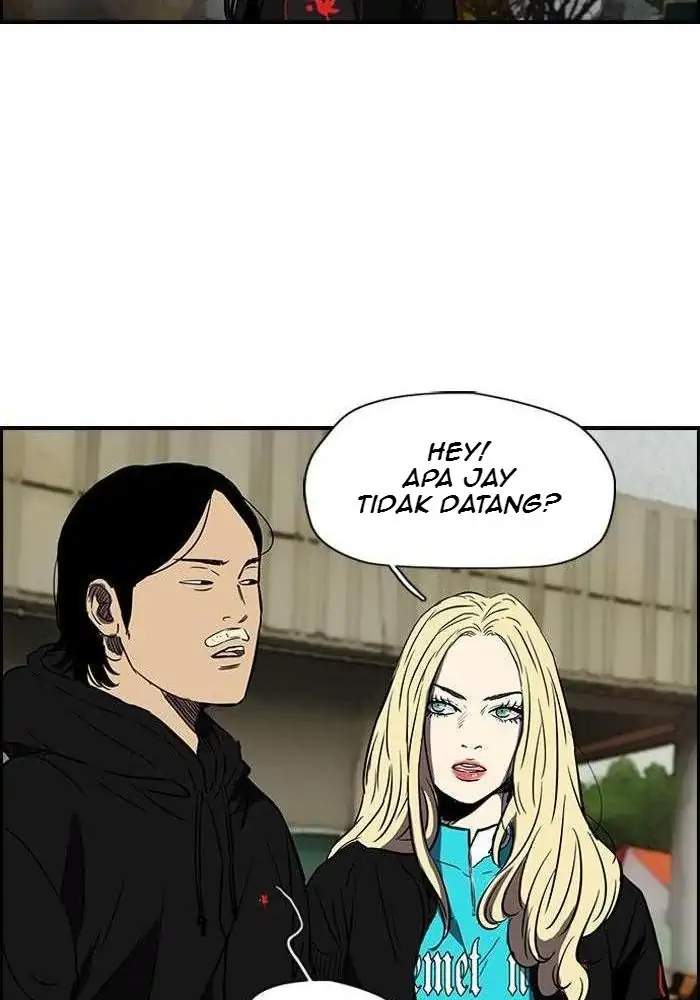 Wind Breaker Chapter 139 Gambar 29