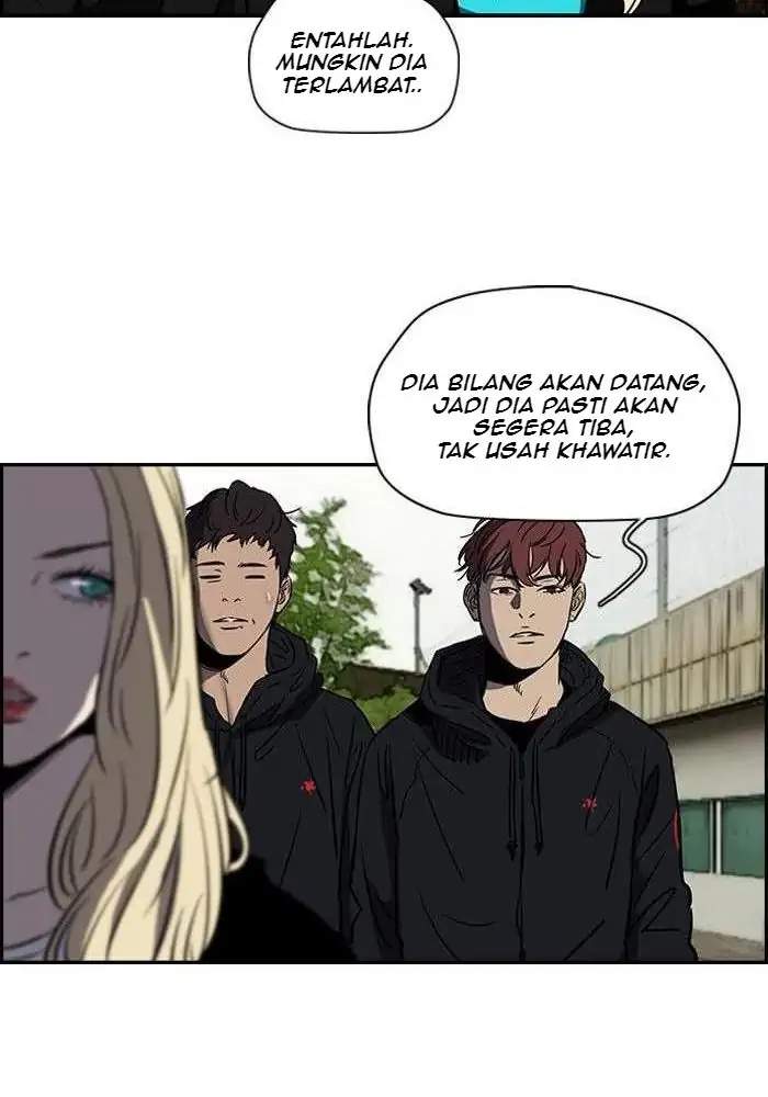Wind Breaker Chapter 139 Gambar 30