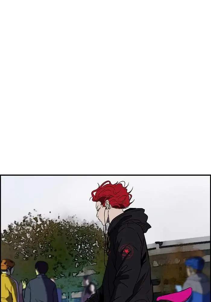 Wind Breaker Chapter 139 Gambar 31