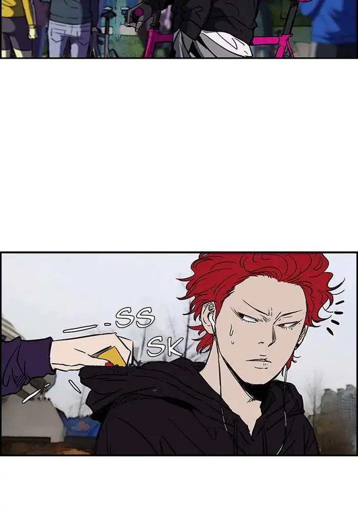 Wind Breaker Chapter 139 Gambar 32