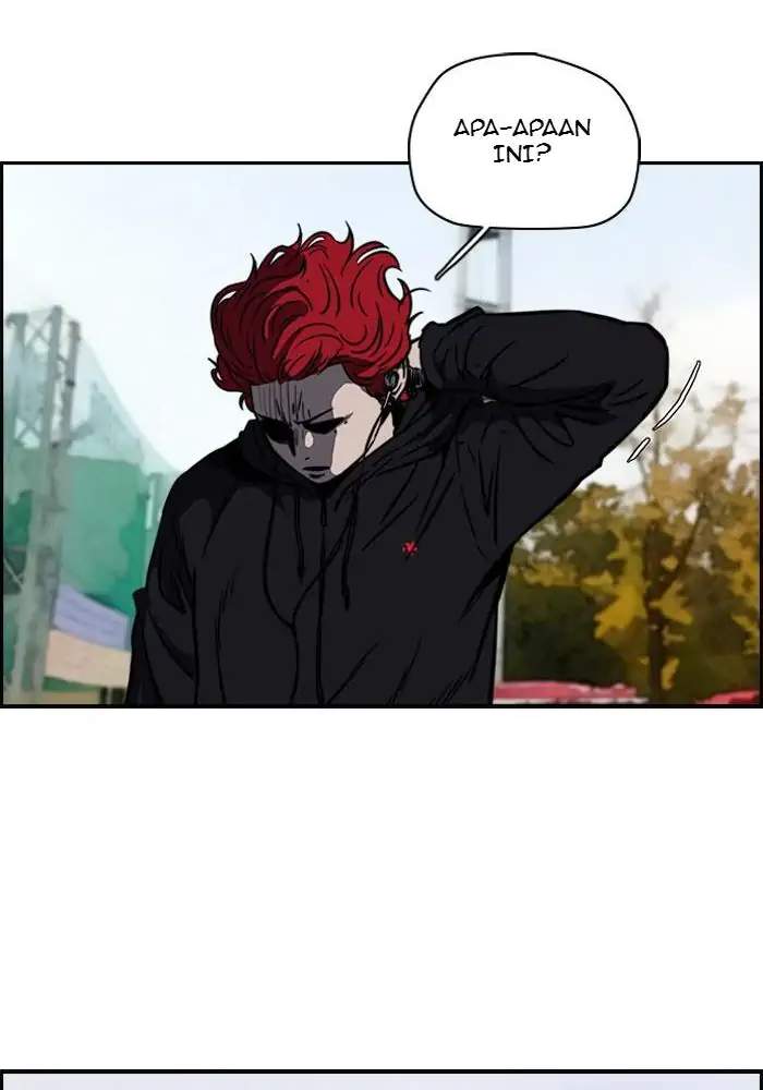 Wind Breaker Chapter 139 Gambar 36