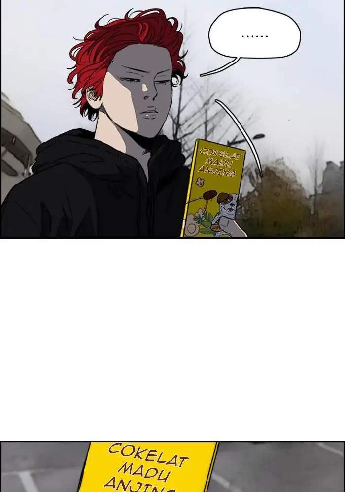 Wind Breaker Chapter 139 Gambar 37