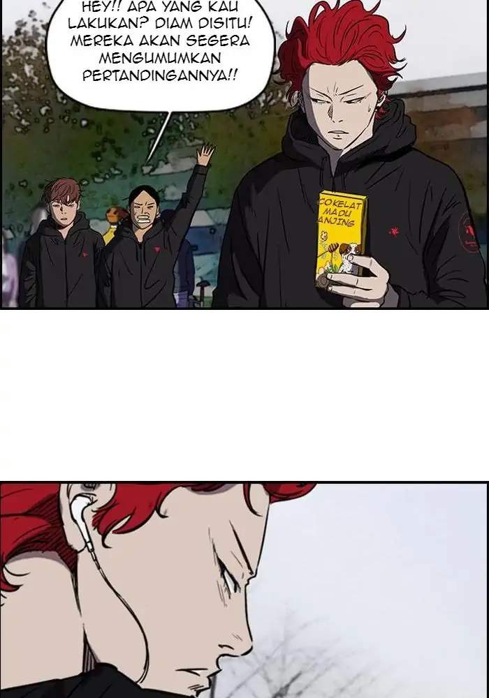Wind Breaker Chapter 139 Gambar 40
