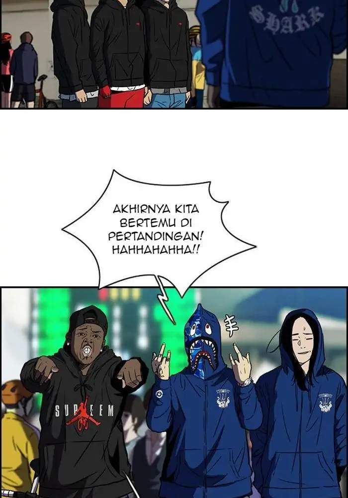 Wind Breaker Chapter 139 Gambar 44
