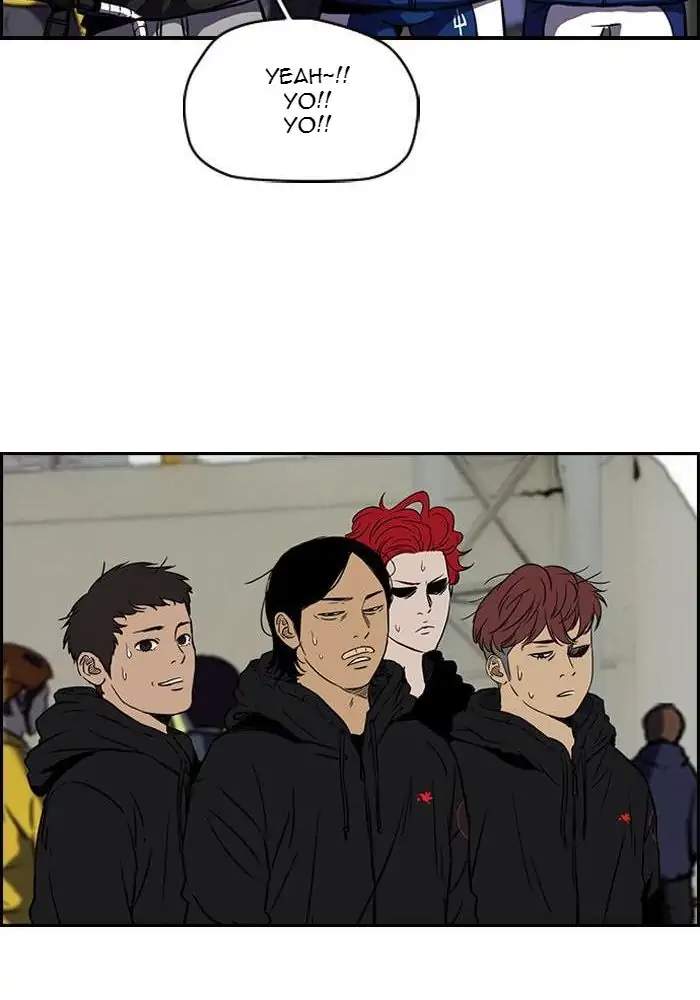 Wind Breaker Chapter 139 Gambar 45