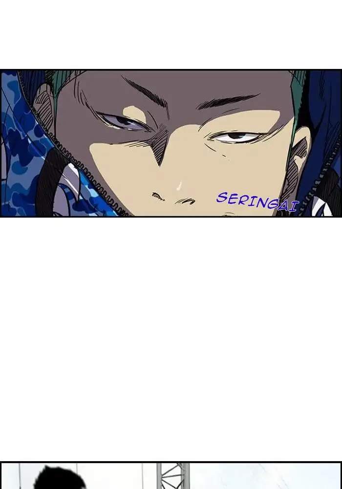 Wind Breaker Chapter 139 Gambar 48