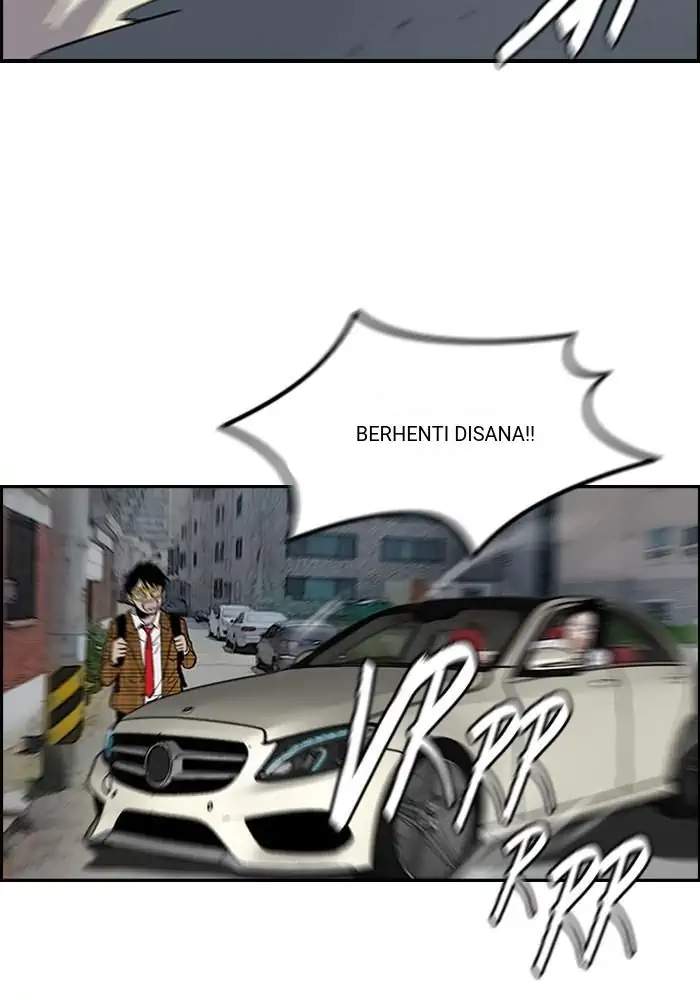 Wind Breaker Chapter 139 Gambar 5