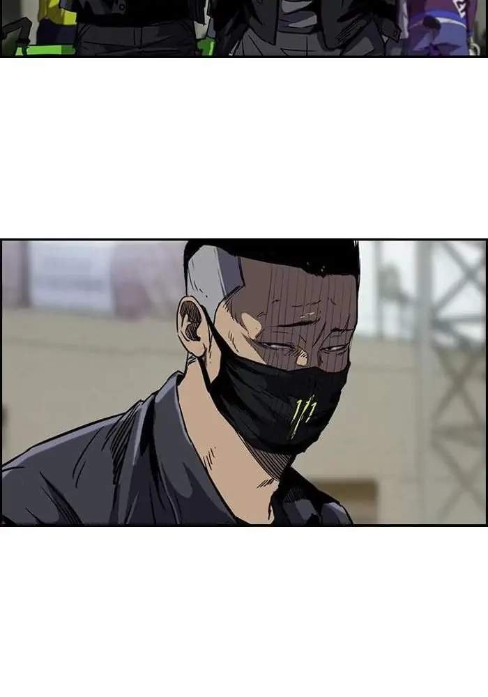 Wind Breaker Chapter 139 Gambar 51