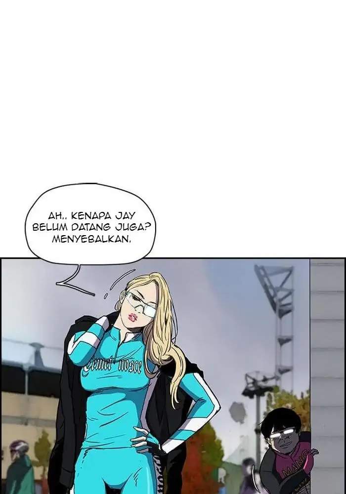 Wind Breaker Chapter 139 Gambar 52
