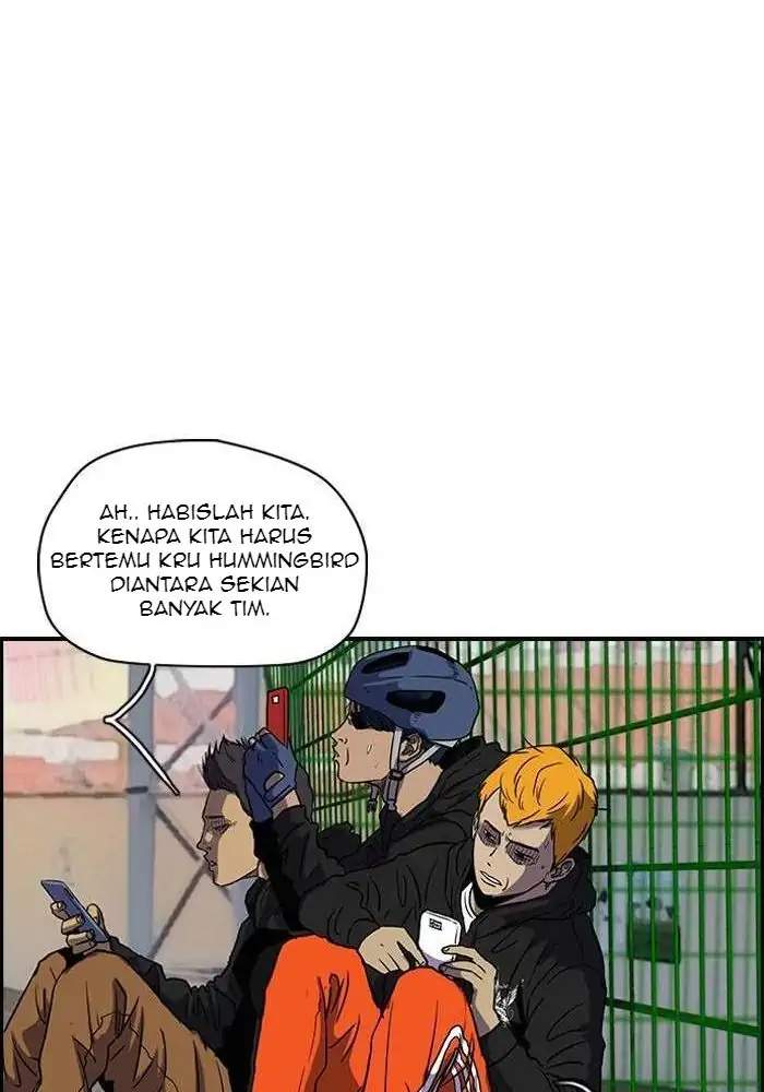 Wind Breaker Chapter 139 Gambar 55