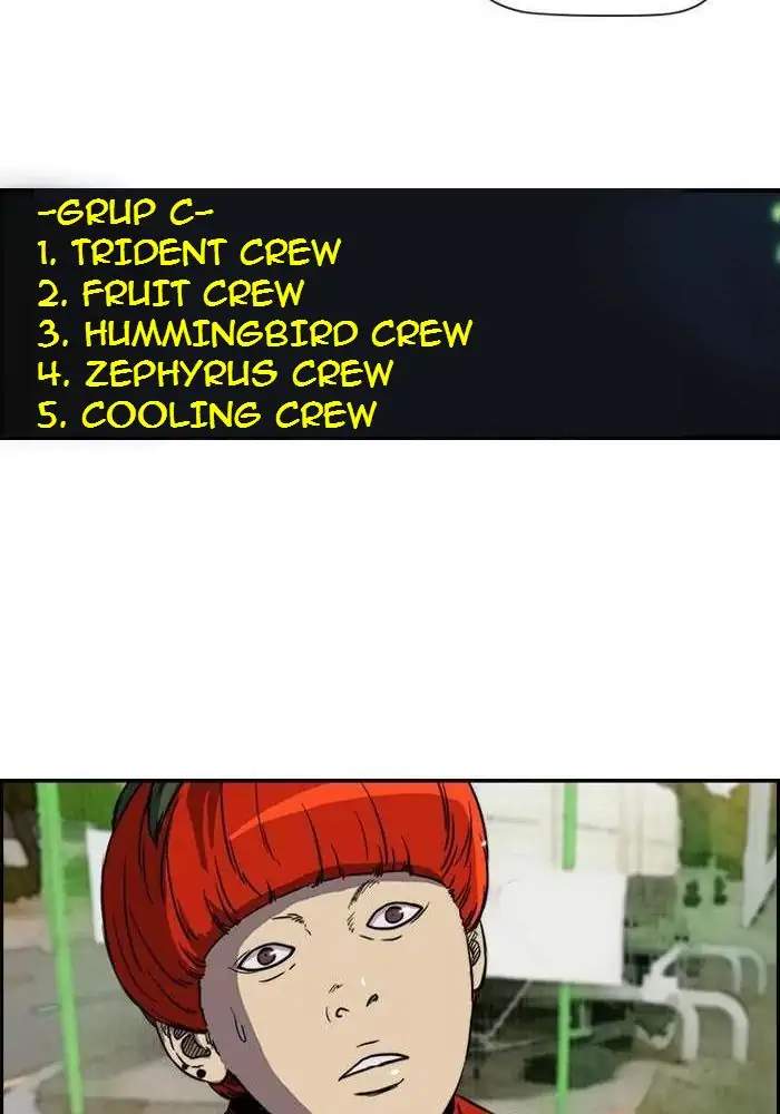 Wind Breaker Chapter 139 Gambar 58