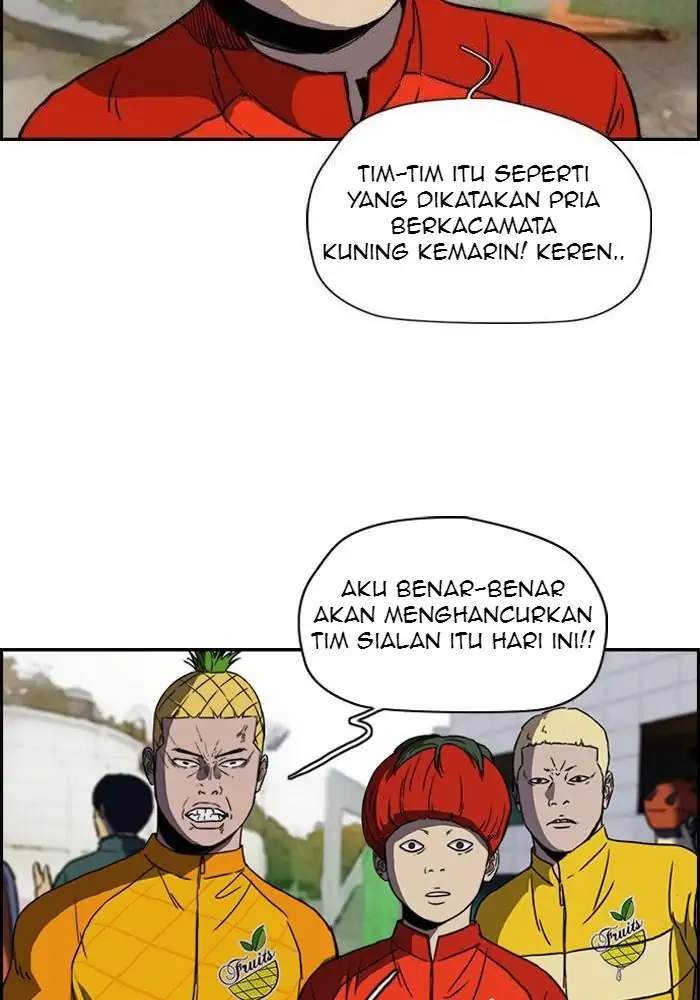 Wind Breaker Chapter 139 Gambar 59