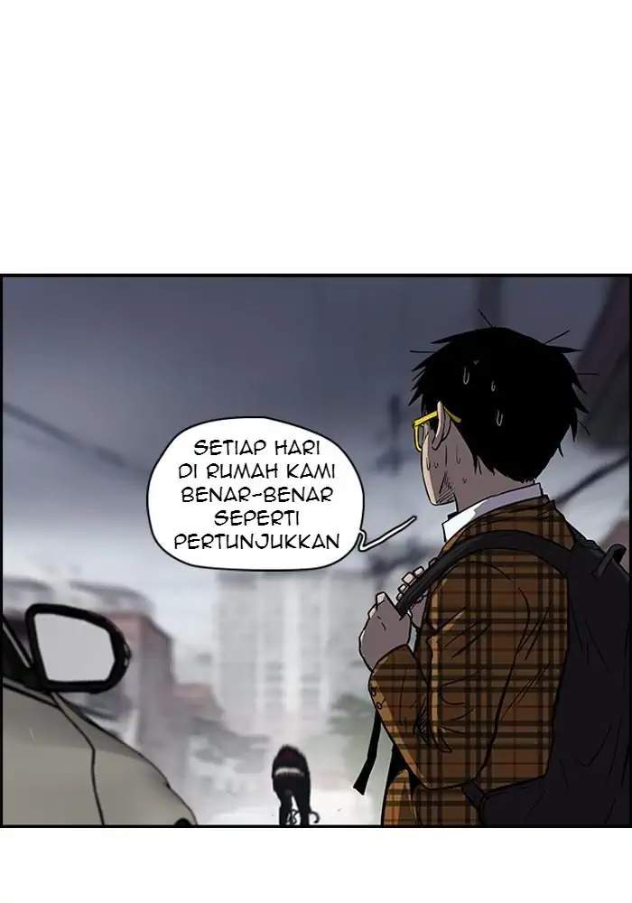 Wind Breaker Chapter 139 Gambar 6