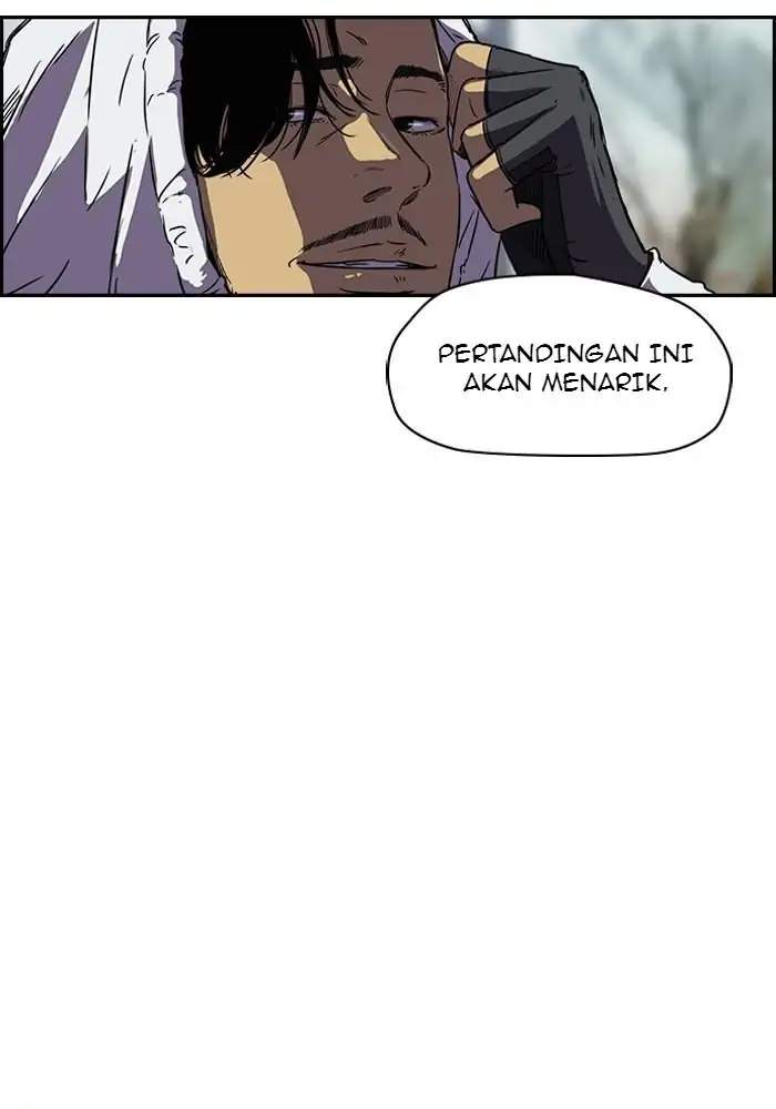 Wind Breaker Chapter 139 Gambar 62